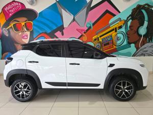 Renault Kiger 1.0 Turbo Zen - Image 1