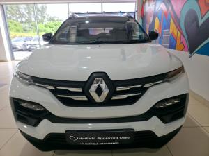 Renault Kiger 1.0 Turbo Zen - Image 4