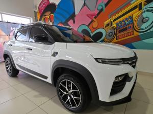 Renault Kiger 1.0 Turbo Zen - Image 5