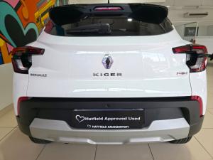 Renault Kiger 1.0 Turbo Zen - Image 6