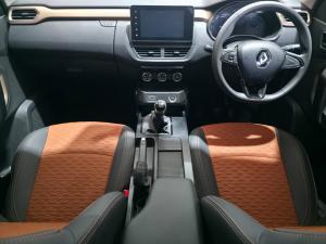 Renault Kiger 1.0 Turbo Zen - Image 9