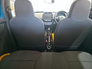 Renault Kwid 1.0 Climber manual - Image 13