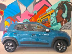 Renault Kwid 1.0 Climber manual - Image 1