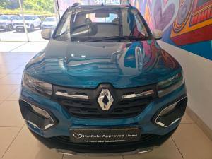 Renault Kwid 1.0 Climber manual - Image 4