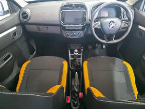 Renault Kwid 1.0 Climber manual - Image 9