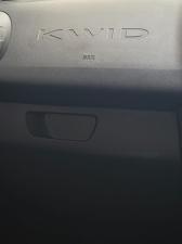 Renault Kwid 1.0 Climber auto - Image 18