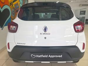 Renault Kwid 1.0 Climber auto - Image 6