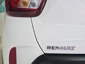 Renault Kwid 1.0 Climber auto - Image 7