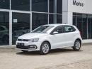 Thumbnail Volkswagen Polo Vivo hatch 1.4 Life