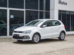 Volkswagen Polo Vivo hatch 1.4 Life - Image 1
