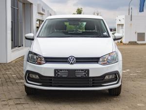 Volkswagen Polo Vivo hatch 1.4 Life - Image 2