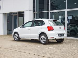 Volkswagen Polo Vivo hatch 1.4 Life - Image 4