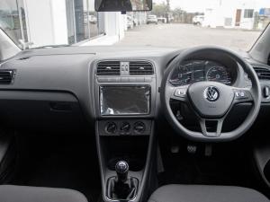 Volkswagen Polo Vivo hatch 1.4 Life - Image 6