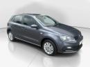 Thumbnail Volkswagen Polo Vivo hatch 1.6 Life