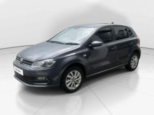 Volkswagen Polo Vivo hatch 1.6 Life - Image 3