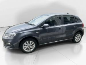 Volkswagen Polo Vivo hatch 1.6 Life - Image 4