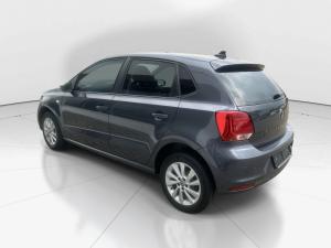 Volkswagen Polo Vivo hatch 1.6 Life - Image 5