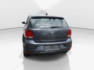 Volkswagen Polo Vivo hatch 1.6 Life - Image 6