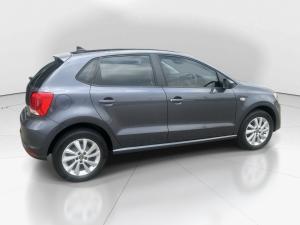 Volkswagen Polo Vivo hatch 1.6 Life - Image 7