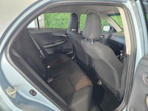 Toyota Corolla Quest 1.6 - Image 17