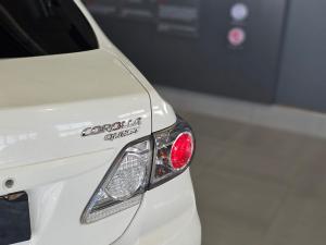 Toyota Corolla Quest 1.6 - Image 6