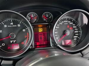 Audi TT 2.0T auto - Image 9