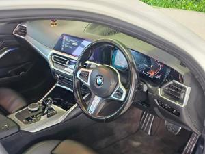 BMW 3 Series 320i Mzansi Edition - Image 13