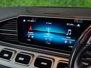 Mercedes-Benz GLE GLE400d 4Matic - Image 12