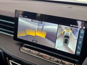 MG HS 1.5T Luxury - Image 21