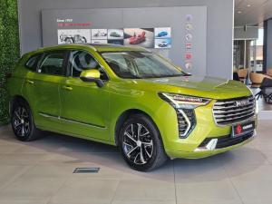 Haval Jolion 1.5T Luxury auto - Image 1