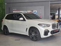 Thumbnail BMW X5 xDrive30d M Sport