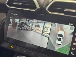 MG ZS Pro 1.5T Luxury - Image 9