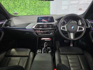 BMW X3 xDrive20d M Sport - Image 12