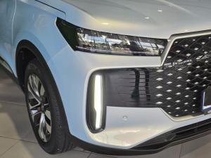 Chery Tiggo Cross 1.5T Elite - Image 3