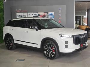 Jaecoo J7 1.6T Glacier - Image 1