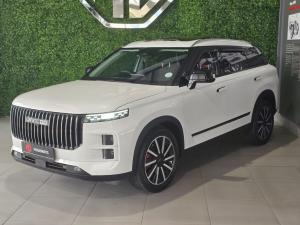 Jaecoo J7 1.6T Glacier - Image 2