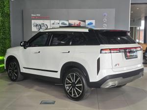 Jaecoo J7 1.6T Glacier - Image 3