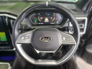JAC T9 2.0CTI double cab Lux - Image 14