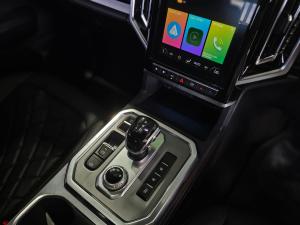 JAC T9 2.0CTI double cab Lux - Image 18