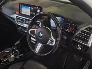 BMW X3 xDrive20d M Sport - Image 14