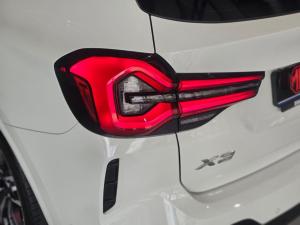BMW X3 xDrive20d M Sport - Image 6