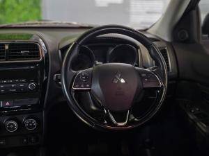 Mitsubishi ASX 2.0 ES auto - Image 11