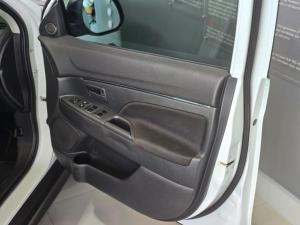 Mitsubishi ASX 2.0 ES auto - Image 12