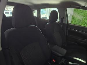 Mitsubishi ASX 2.0 ES auto - Image 15
