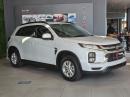 Thumbnail Mitsubishi ASX 2.0 ES auto