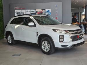 Mitsubishi ASX 2.0 ES auto - Image 1