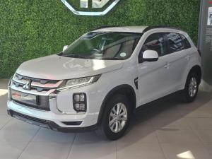 Mitsubishi ASX 2.0 ES auto - Image 2