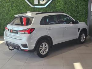 Mitsubishi ASX 2.0 ES auto - Image 3