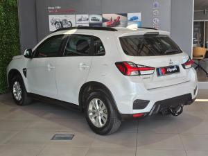 Mitsubishi ASX 2.0 ES auto - Image 4