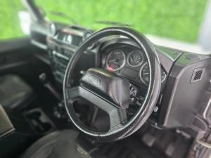 Land Rover Defender 110 TD station wagon S - Image 16